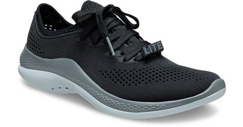 crocs men's literide 360 pacer.